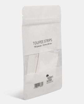 Toupet-Strips