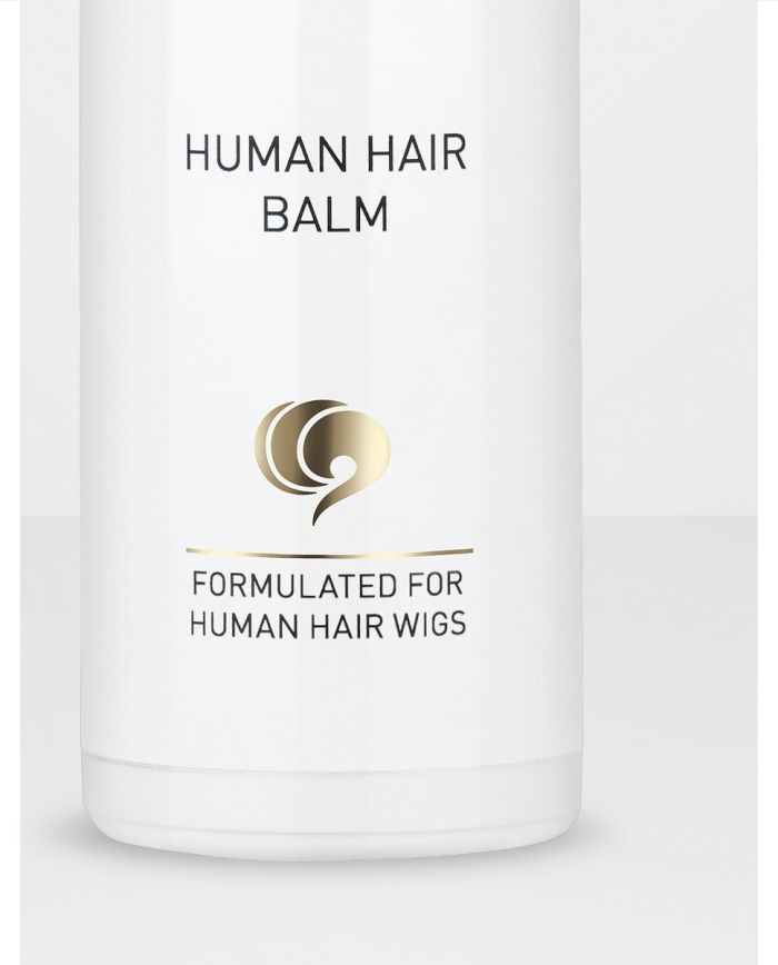 Human Hair Balm 