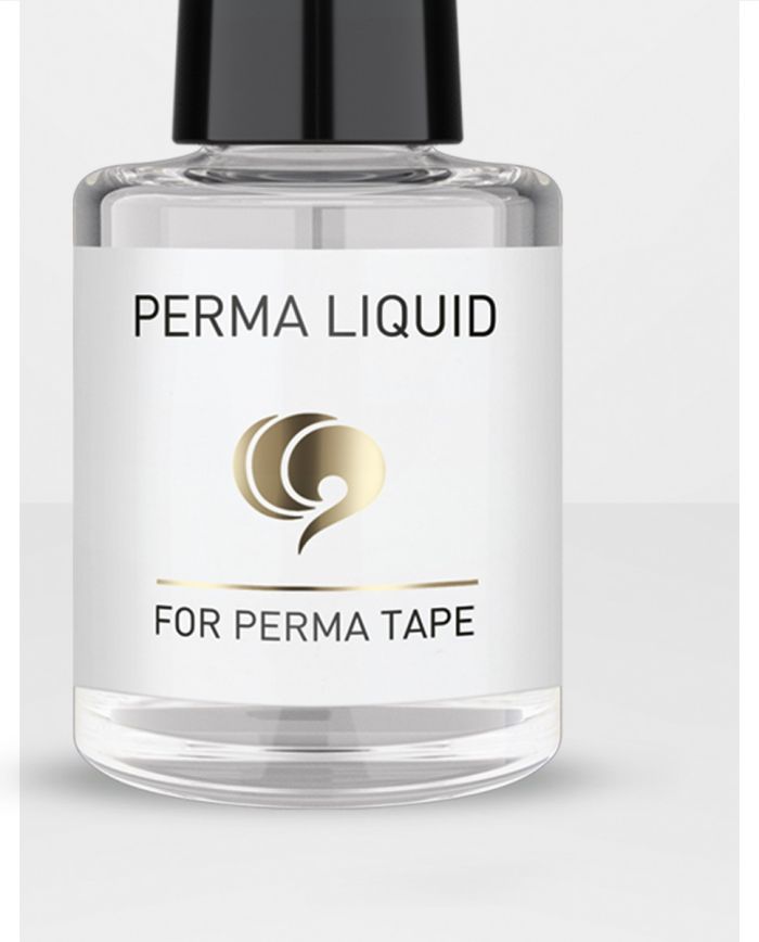 Perma Liquid For Perma Tape