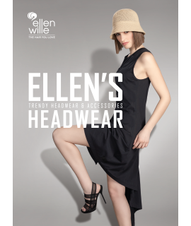 Ellen's Headwear
