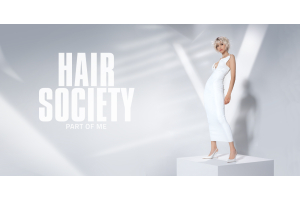 Rayonnez en Hair Society