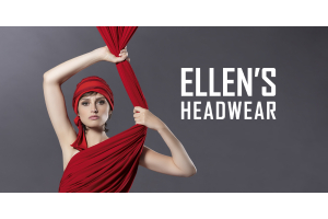 The Headwear you love