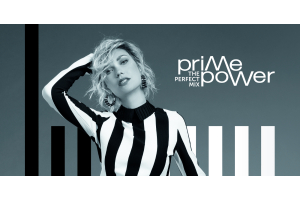 Prime Power. Der perfekte Mix