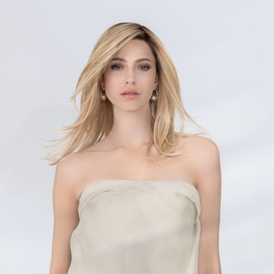 Affair Deluxe sahara beige rooted