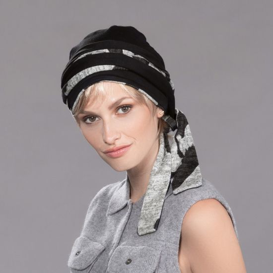 Ama Comfort grey/black