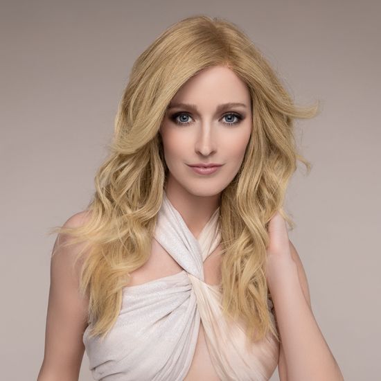 Cascade champagne rooted