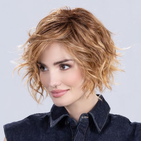 Cookie Mono Part toffeeblonde rooted