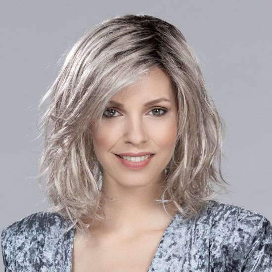 Destiny Mono Part sandyblonde rooted