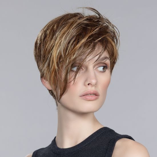 Disc Mono Part hazelnut mix