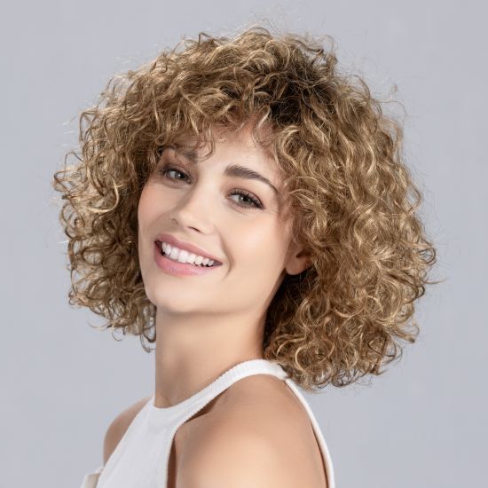 Disco lightbernstein rooted