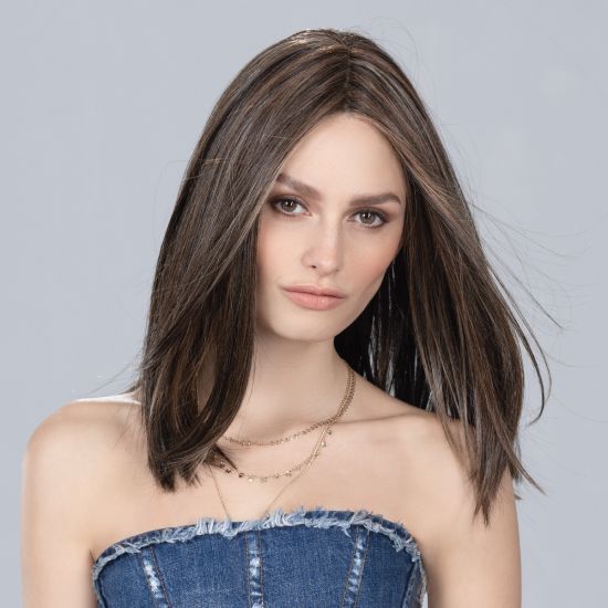 Drive Mono Part chocolate rooted