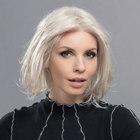 Elegance Mono darkchocolate rooted