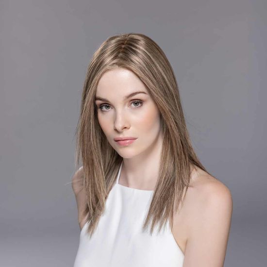 Emotion Deluxe champagne rooted