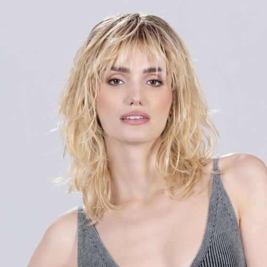 Energy sahara beige rooted