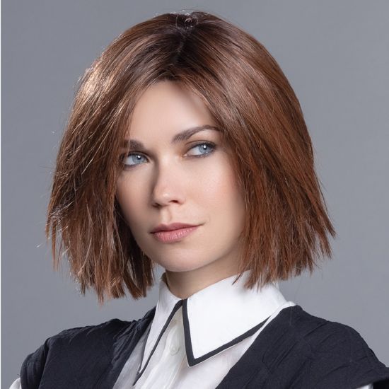 Lia Mono Part II cinnamonbrown rooted