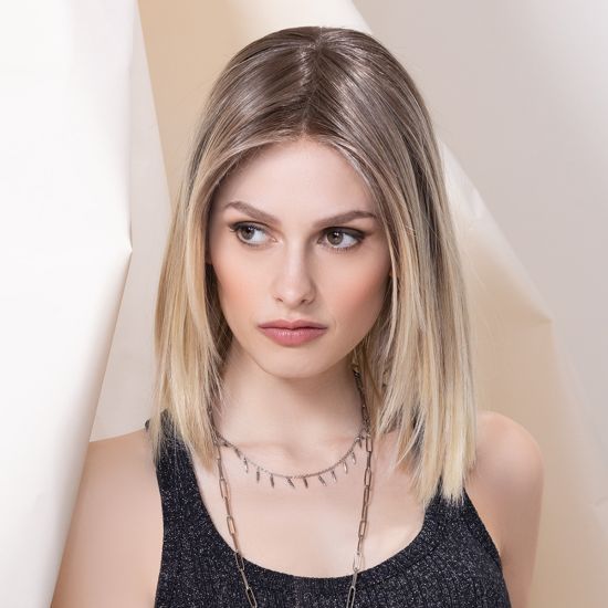 Luzzi Mono Part champagne tipped