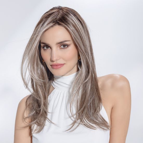 Mirage Deluxe sandyblonde rooted