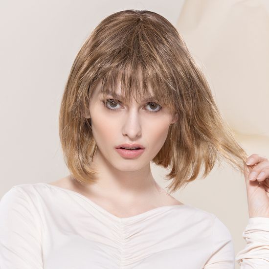 Monza Hi chocolate tipped