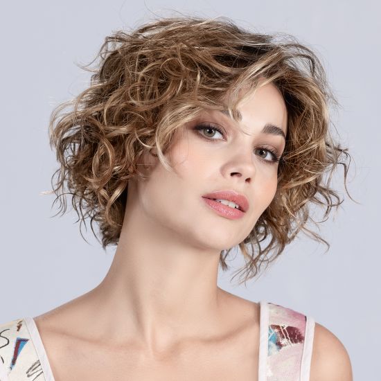 Movie Star sandyblonde rooted