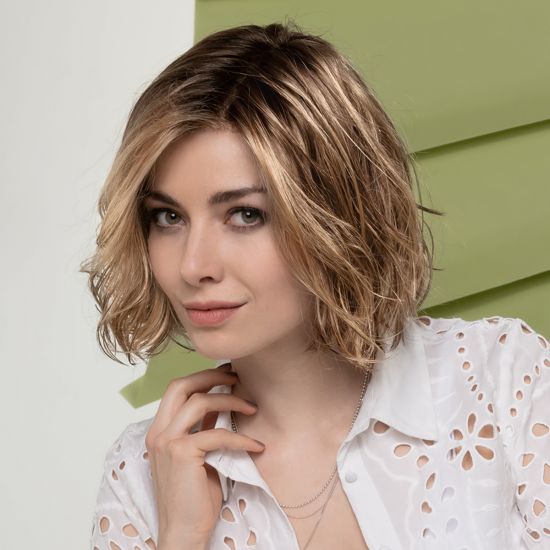 Nola Mono Part chocolate/shad