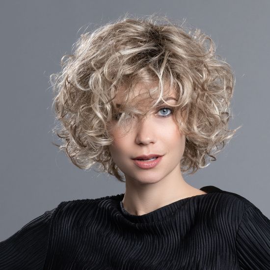 Loop chocolate rooted