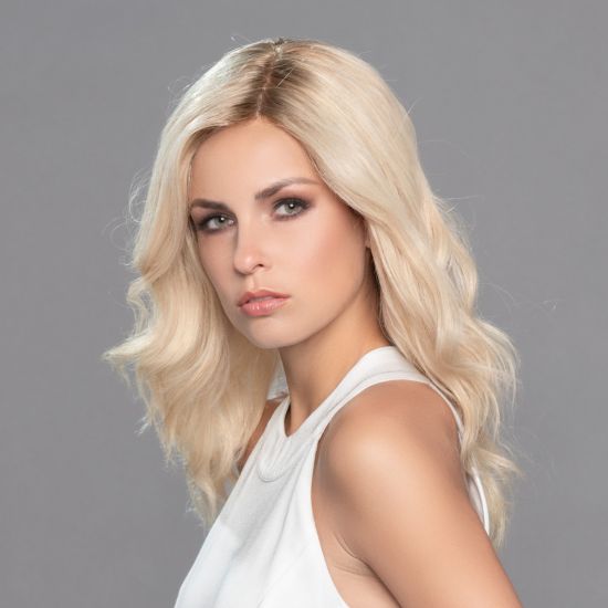 Zora HH champagne rooted