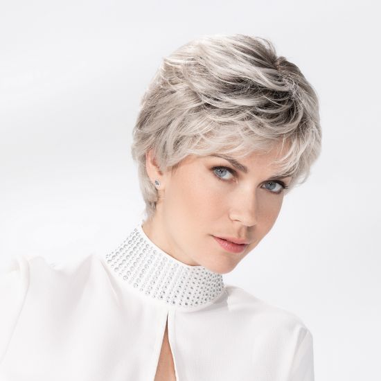 Posh Deluxe silver mix