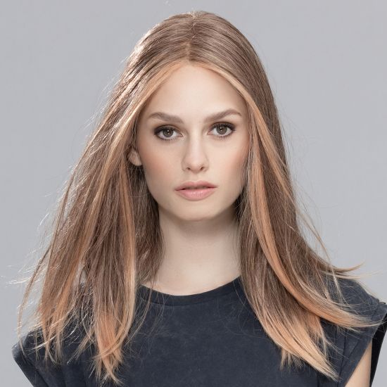 Sleek Mono Part espresso mix