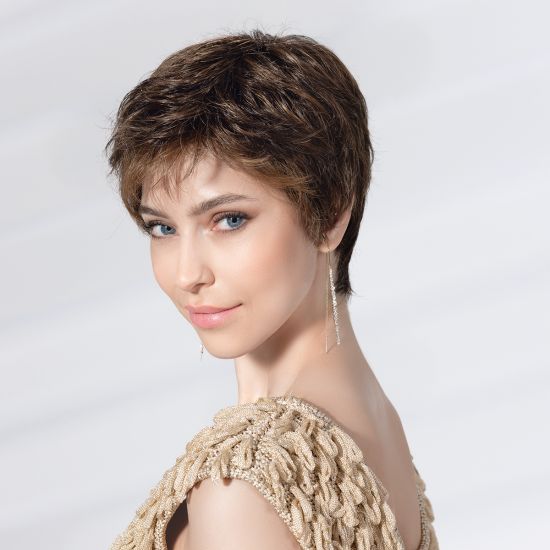 Spa Soft chocolate rooted