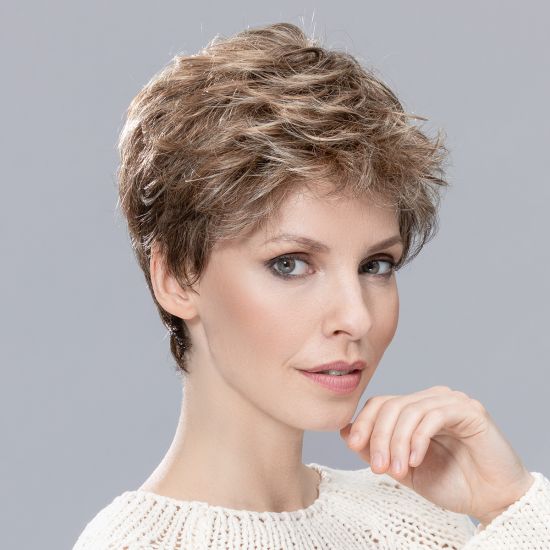 Sun Mono pearlblonde rooted