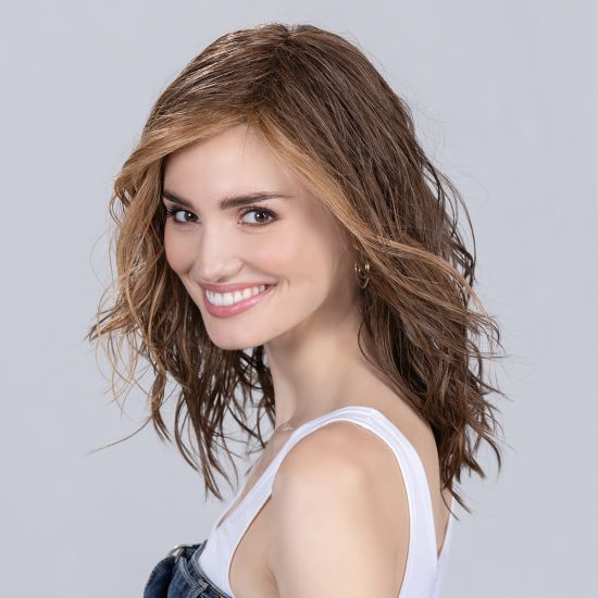 Tabu chocolate rooted