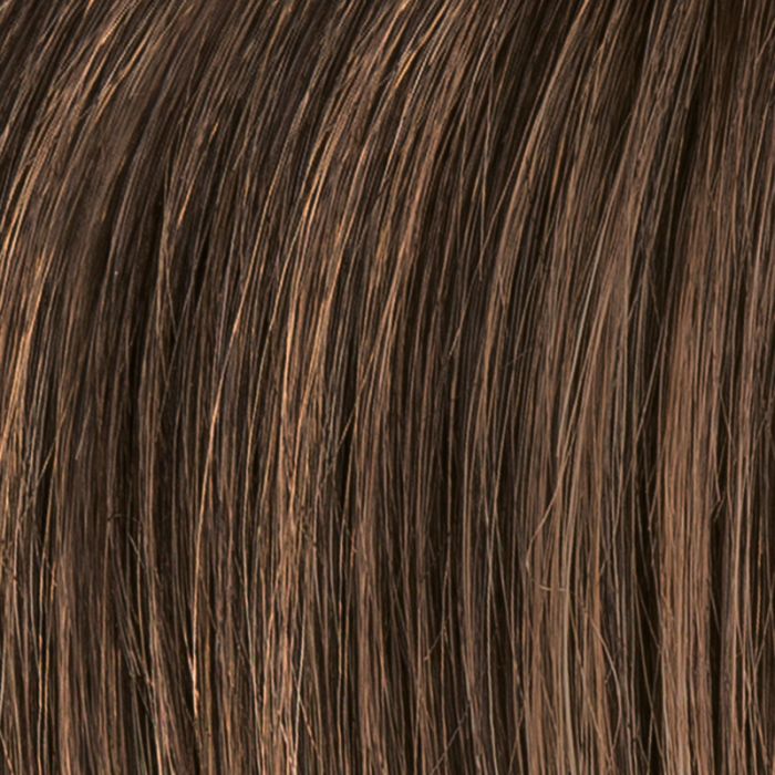 Arrow Mono Part coffeebrown lighted