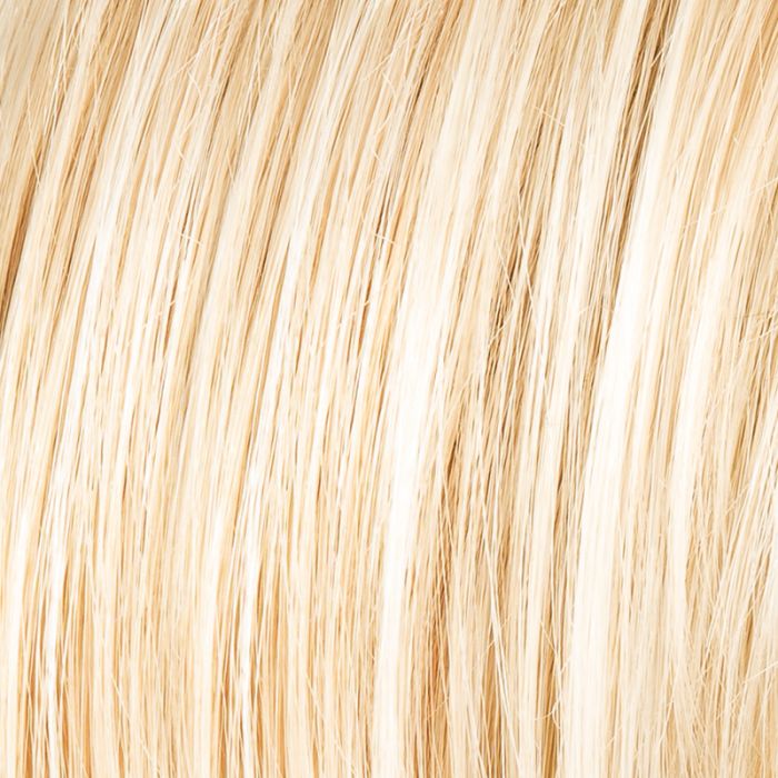 Cloud pastelblonde rooted
