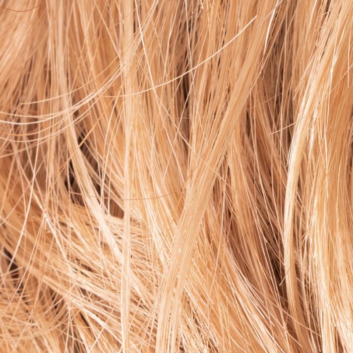Link Mono Part toffeeblonde rooted
