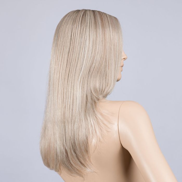 Advance Mono Part pearlblonde rooted