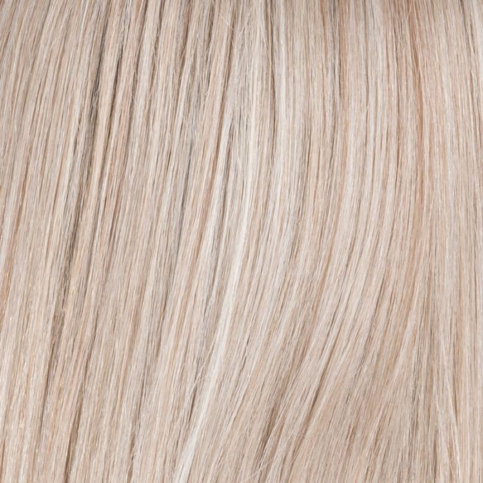 Advance Mono Part pearlblonde rooted