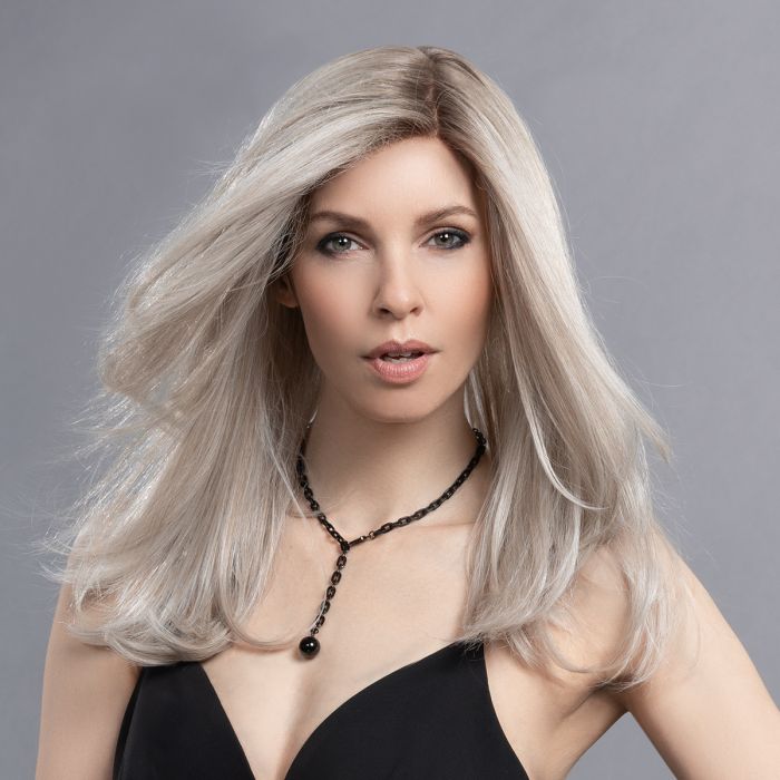Advance Mono Part pearlblonde rooted