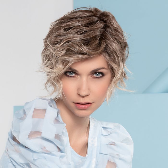 Aletta Mono Part beige multi/shad