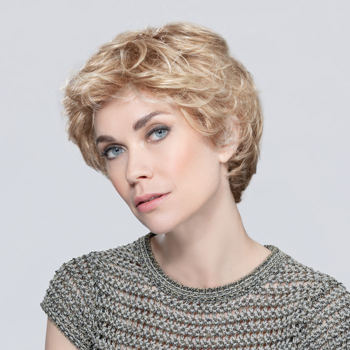 Alexis Deluxe sandyblonde rooted