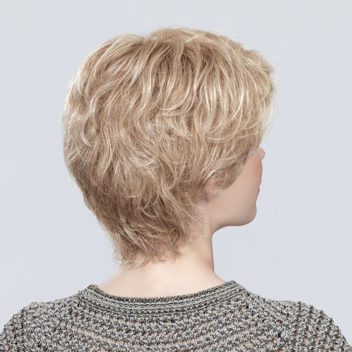 Alexis Deluxe sandyblonde rooted