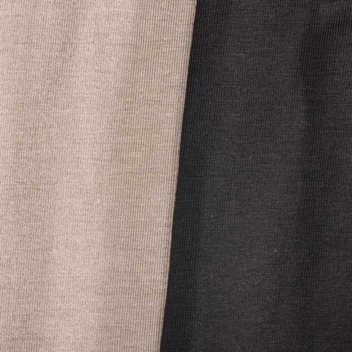 Ama black/taupe