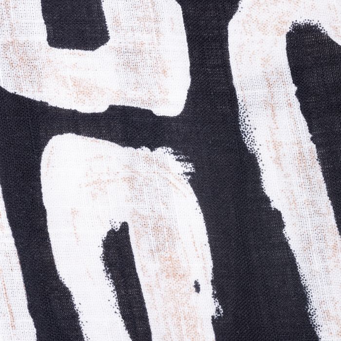 Ama Fina Black/Maze