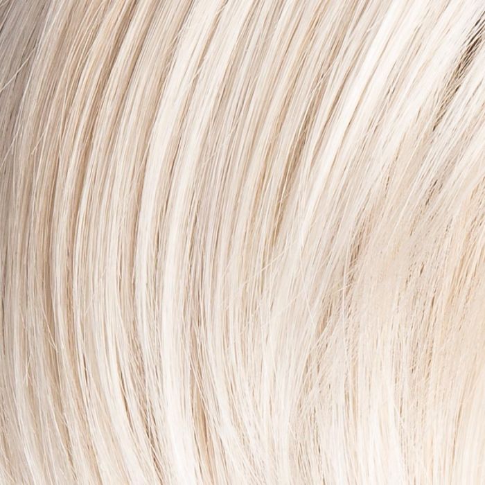 Amy Deluxe lightchampagne rooted