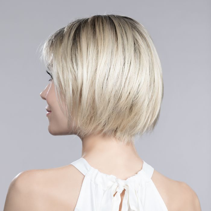 Amy small Deluxe lightchampagne rooted