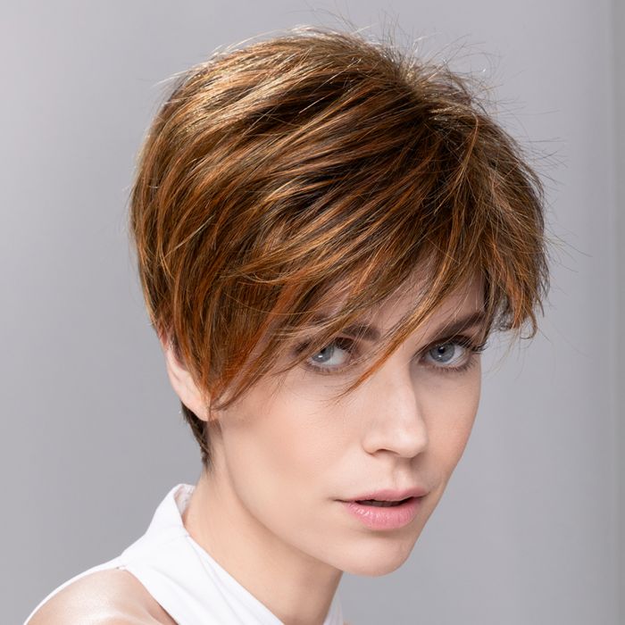 Avola Mono Part chestnut mix
