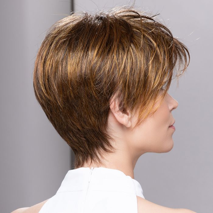 Avola Mono Part chestnut mix