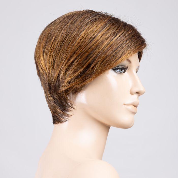 Avola Mono Part chestnut mix