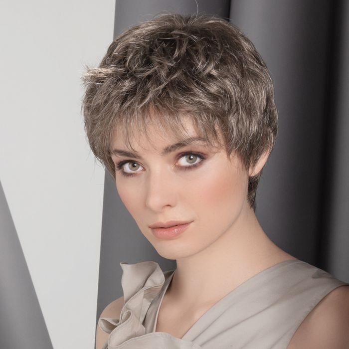 Bari Mono pepper grey mix