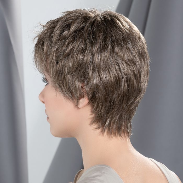 Bari Mono pepper grey mix