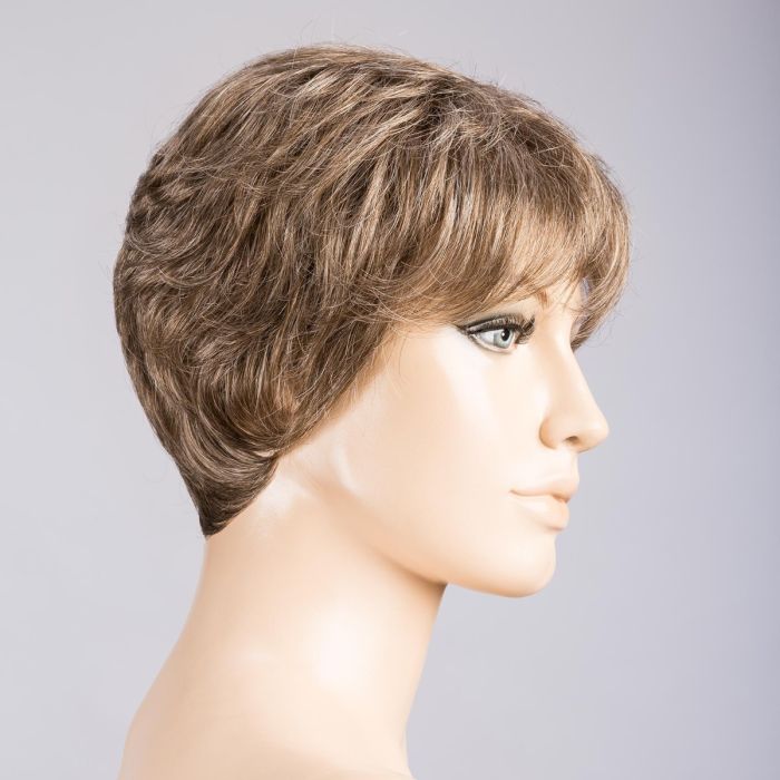 Bari Mono pepper grey mix